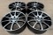 Диски R16 5x112 Skoda Octavia Yeti Superb