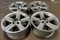 Диски Vw Passat Tiguan Sharan R16 5x112 