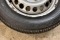 Запаска Vw T5 R16 5x120 шина 215/60R16