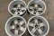 Диски Vw Passat Tiguan Sharan R16 5x112 