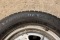 Диск R13 4x100 Vw Авео Део шина 185\70R13