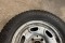 Диск R13 4x100 Vw Авео Део шина 185\70R13