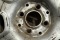 Диск R13 4x100 Vw Авео Део шина 185\70R13