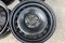 Диски VW Golf Jetta Touran R15 5x112 Octavia 