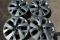 Диски R16 5x108 Citroen C4 Picasso C5 Berlingo Peugeot