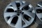 Диски R16 5x108 Citroen C4 Picasso C5 Berlingo Peugeot