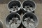 Диски R16 5x108 Citroen C4 Picasso C5 Berlingo Peugeot