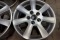 Диски R16 5x114.3 Renault Nissan Toyota Kia Hyundai