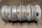 Диски R16 5x114.3 Renault Nissan Toyota Kia Hyundai