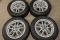 Диски R16 5x112 Passat B5 B6 B7 B8 CC