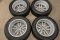 Диски R16 5x112 Passat B5 B6 B7 B8 CC