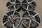 Диски Renault Chevrolet Hyundai Kia R17 4x100