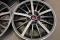 Диски Renault Chevrolet Hyundai Kia R17 4x100