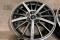 Диски Renault Chevrolet Hyundai Kia R17 4x100