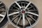 Диски Renault Chevrolet Hyundai Kia R17 4x100
