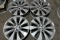 Диски R18 5x115 Opel Antara Insignia Alpera