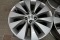 Диски R18 5x115 Opel Antara Insignia Alpera