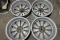 Диски R18 5x115 Opel Antara Insignia Alpera
