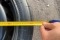Запаска трансформер AUDI A6 C7 Allroad R20 5x112 4G0601027A