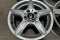Диски R15 4x100 Renault Megane Logan Sandero Dacia