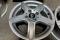 Диски R15 4x100 Renault Megane Logan Sandero Dacia