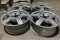 Диски R15 4x100 Renault Megane Logan Sandero Dacia