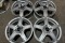 Диски R15 4x100 Renault Megane Logan Sandero Dacia