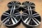 Диски Mercedes W177 W176 W245 W246 W205 Vito R17 5x112