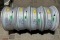 Диски R16 5x105 Opel Astra J Astra K Mokka Ampera-e