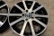 Диски R16 5x112 Vw Passat B5 B6 B7 B8