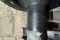 Амортизатор передній VW T5 в зборі 7E5413031C Стойка Т5