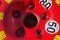 Докатка VW Touareg Запаска Audi Q7 R18 5x130 Porsche 7P0601027