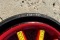 Докатка VW Touareg Запаска Audi Q7 R18 5x130 Porsche 7P0601027
