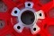 Докатка VW Touareg Запаска Audi Q7 R18 5x130 Porsche 7P0601027