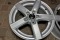 Диск R16 5x114.3 Mazda 5 6 MPV 626 929 Atenza Tribute