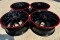 Диски R16 4x108 Ronal 7J ET24 Peugeot Citroen