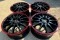Диски R16 4x108 Ronal 7J ET24 Peugeot Citroen