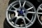 Диски Subaru Impreza Legacy Outback R15 5x100