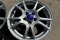 Диски Subaru Impreza Legacy Outback R15 5x100