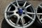 Диски Subaru Impreza Legacy Outback R15 5x100