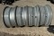 Диски Subaru Impreza Legacy Outback R15 5x100