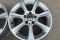 Диски Vw T5 T6 R17 5x120 Мультиван Т6