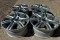 Диски R16 5x112 Mercedes Vito 639 447 B-Class V-Class