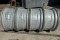 Диски R16 5x112 Mercedes Vito 639 447 B-Class V-Class