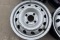 Диски R13 4x100 Daewoo Lanos Sens Opel