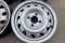 Диски R13 4x100 Daewoo Lanos Sens Opel