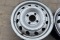 Диски R13 4x100 Daewoo Lanos Sens Opel