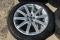 Диски Audi Q7 R20 5x112 шини 265/50R20