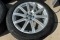 Диски Audi Q7 R20 5x112 шини 265/50R20