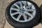 Диски Audi Q7 R20 5x112 шини 265/50R20
